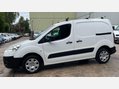 Peugeot Partner 1.6 HDi 850 S Panel Van 4dr Diesel Manual L1 (138 g/km, 90 bhp) 17