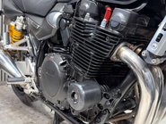 Yamaha XJR1300 RACER 2015 13K MOT MARCH 2027 WARRANTY MUSCLE BIKE 11