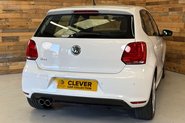 Volkswagen Polo 1.4 TSI GTI (Sensor) Hatchback 5dr Petrol DSG Euro 5 (180 ps) 86