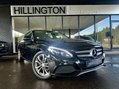 Mercedes-Benz C Class 2.1 C220d Sport 7G-Tronic+ Euro 6 (s/s) 5dr 2