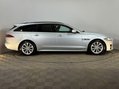Jaguar XF SPORTBRAKE R-SPORT 2.0D AUTOMATIC AWD 5