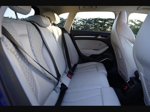 Audi RS3 2.5 TFSI Sportback S Tronic quattro Euro 6 (s/s) 5dr 18