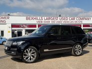 Land Rover Range Rover TDV6 VOGUE SE 1