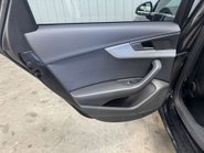 Audi A4 1.4 A4 Sport TFSI 4dr 67