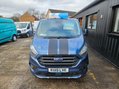 Ford Transit Custom 290 SPORT P/V L1 H1 2