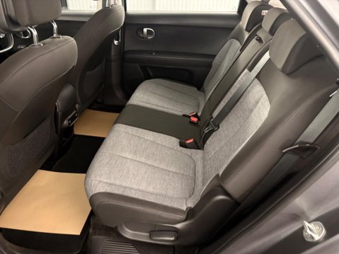 Hyundai IONIQ 5 58kWh Premium Auto 5dr 8