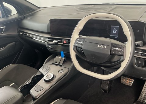 Kia Sportage 1.6 T-GDi HEV GT-LINE 7
