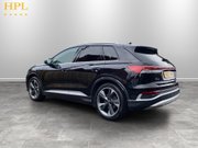 Audi Q4 50 S line SUV 5dr Electric Auto quattro 82kWh (299 ps) 5