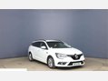 Renault Megane 1.5 Blue dCi Play Sport Tourer Euro 6 (s/s) 5dr 18