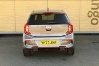 Kia Picanto GT-LINE 6