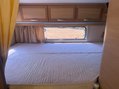 Ford Transit ROLLER TEAM AUTO ROLLER 600G 6 BERTH GARAGE 34