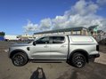 Ford Ranger 2.0 Ranger Wildtrak 4x4 A 4WD 4
