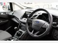 Ford C-Max TITANIUM 17