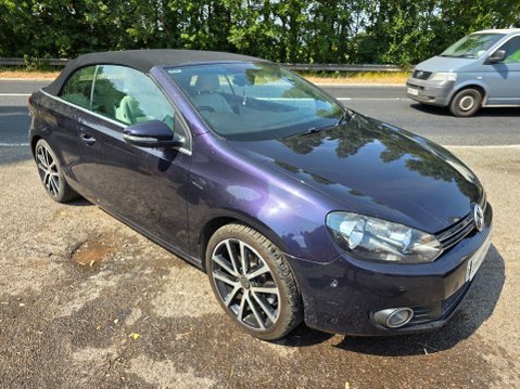 Volkswagen Golf GT TDI BLUEMOTION TECHNOLOGY DSG 4