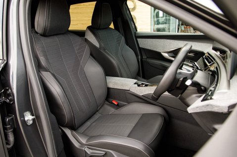 Peugeot 3008 ALLURE 40