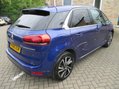 Citroen C4 Spacetourer 1.2 PureTech Feel Euro 6 (s/s) 5dr 5