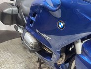 BMW R1100 RT 1996 62K PROJECT TOURER SPARES OR REPAIR 1100CC COMMUTER 21