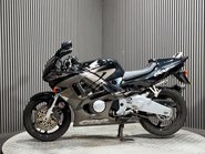 Honda CBR CBR600 F 1998 F3 CARBED PROJECT BIKE 1 OWNER ONLY 18K!! 4