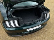 Ford Mustang BULLITT 70