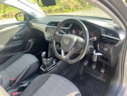 Vauxhall Corsa 1.2 Corsa SE 5dr 12
