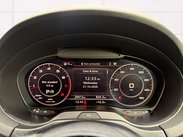 Audi A3 1.5 A3 Sportback 35 TFSI Black Edition Semi-Auto 5dr 22
