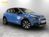 Citroen C3 1.2 PureTech Feel Hatchback 5dr Petrol Manual Euro 6 (s/s) (82 ps)