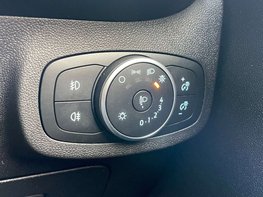 Ford Fiesta 1.0 Fiesta Active X T Auto 5dr 55