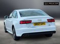 Audi A6 2.0 A6 SE Executive TDI Quattro Semi-Automatic 4WD 4dr - NATIONAL DELIVERY* 7