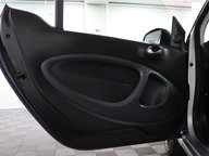 Smart Fortwo Coupe PRIME PREMIUM T 40