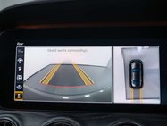 Mercedes-Benz CLS 2.9 CLS350d AMG Line (Premium Plus) Coupe 4dr Diesel G-Tronic 4MATIC Euro 6 29