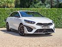 Kia Pro Ceed 1.5 Pro Ceed GT-Line ISG 5dr