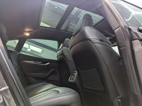 Maserati Levante 3.0 Levante GranSport V6 Auto 4WD 5dr 61
