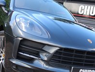 Porsche Macan 2.0T SUV 5dr Petrol PDK 4WD Euro 6 (s/s) (265 ps) 4