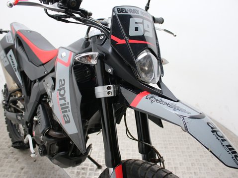 Aprilia RX125 RX 125 18