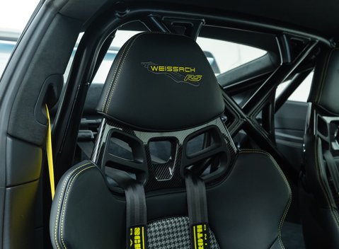 Porsche 911 GT3 RS (992) 15