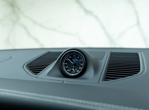 Porsche Macan GTS 13