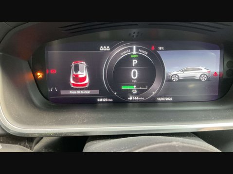 Jaguar I-Pace I-PACE EV400 SE 4WD 5dr - NATIONAL DELIVERY* 17