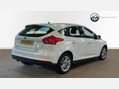 Ford Focus 1.0T EcoBoost Zetec Euro 6 (s/s) 5dr 4