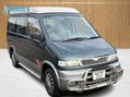 Mazda B 2.5 DIESEL AUTO 19