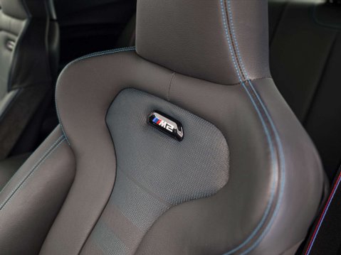 BMW M2 3.0 BiTurbo GPF Competition Coupe 2dr Petrol DCT Euro 6 (s/s) (410 ps) 22