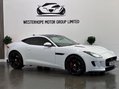 Jaguar F-Type 3.0 V6 Auto Euro 6 (s/s) 2dr 51