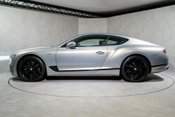 Bentley Continental GT V8. MULLINER SPEC. TOURING SPEC. CENTENARY SPEC. ROTATING DISPLAY. B&O. 8
