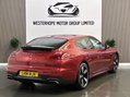Porsche Panamera 3.0D V6 TiptronicS Euro 5 (s/s) 5dr 4