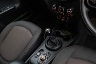 Mini Countryman COOPER CLASSIC 33