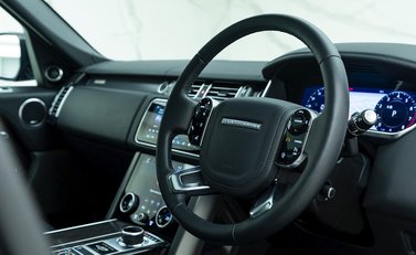 Land Rover Range Rover 5.0 Fifty LWB 9