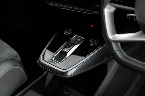 Audi Q4 SPORTBACK EDITION 1 42