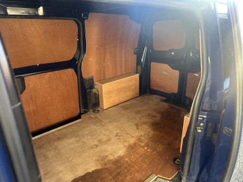 Toyota Proace L1 ICON 11