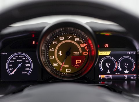 Ferrari 812 Superfast 17