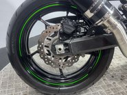 Kawasaki Z900 2017 ONLY 8K NEW MOT SUPER NAKED EXCELLENT CONDITION 900CC 15