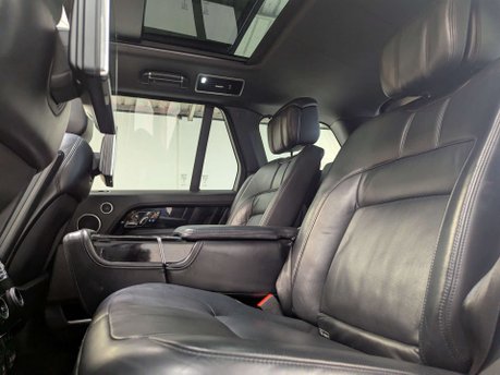 Land Rover Range Rover 4.4 Range Rover Autobiography SDV8 Auto 4WD 5dr 43